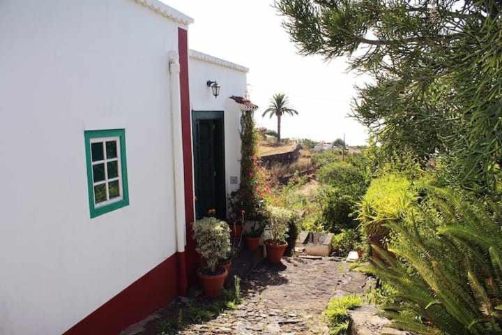 Casa Vicente Vista Al Mar Y Montana Casa vacanze Breña Alta