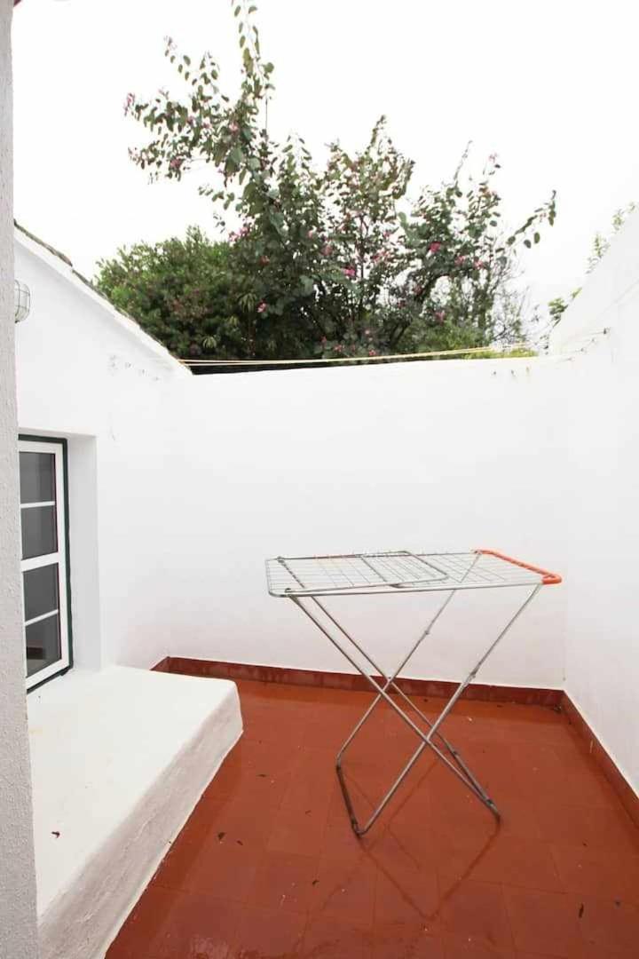 Casa Vicente Vista Al Mar Y Montana * Breña Alta
