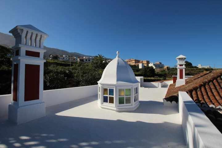 Casa Vicente Vista Al Mar Y Montana * Brena Alta