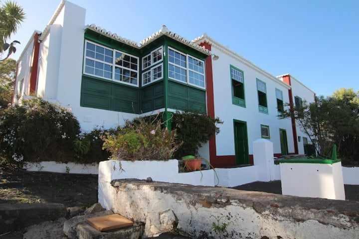 Casa Vicente Vista Al Mar Y Montana Holiday home *