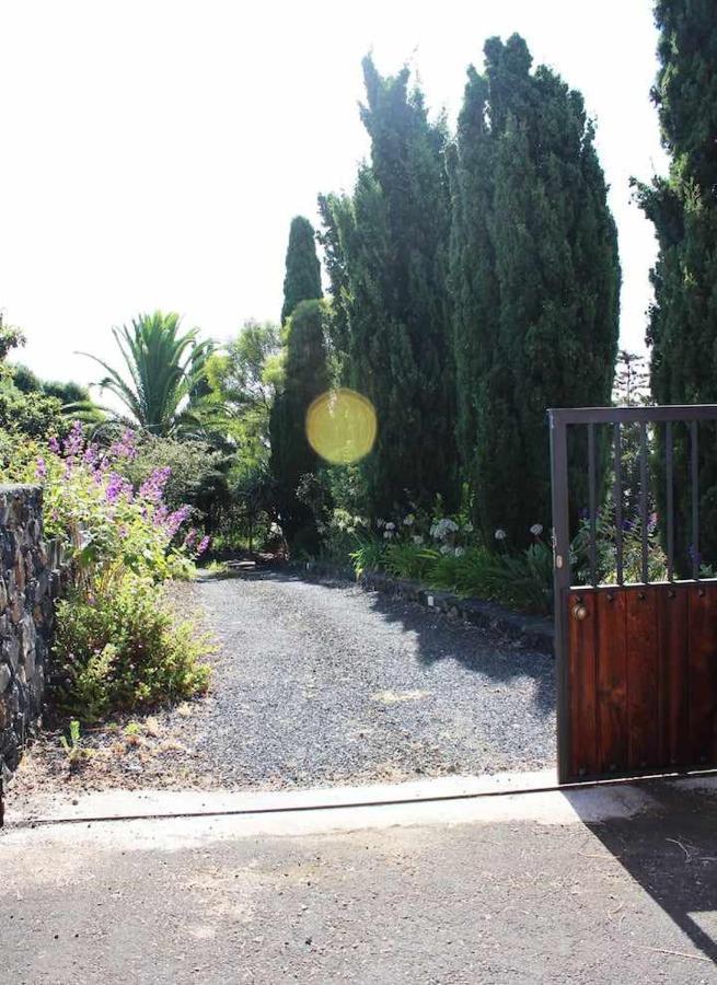 Holiday home Casa Vicente Vista Al Mar Y Montana *