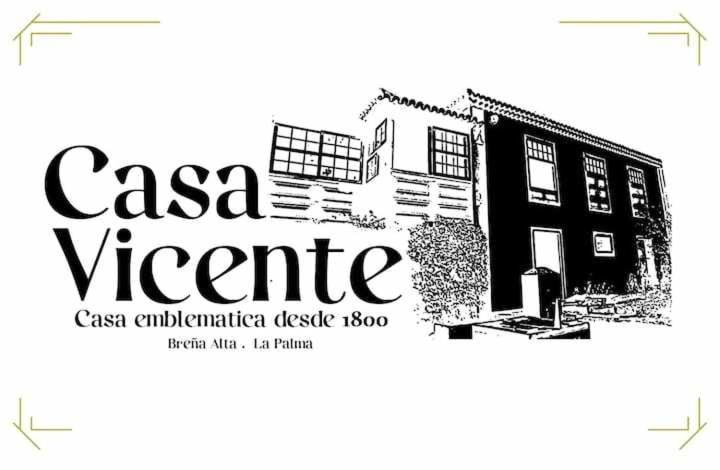 Casa Vicente Vista Al Mar Y Montana Holiday home *
