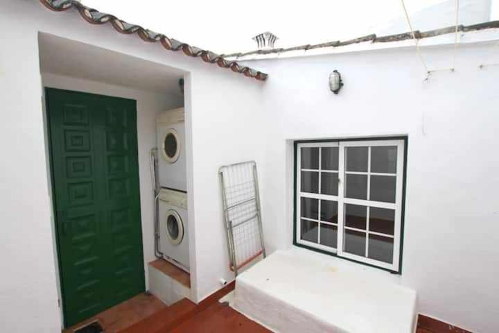 Casa Vicente Vista Al Mar Y Montana Holiday home Brena Alta