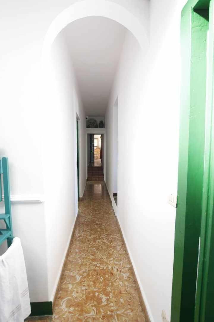 Casa Vicente Vista Al Mar Y Montana Holiday home