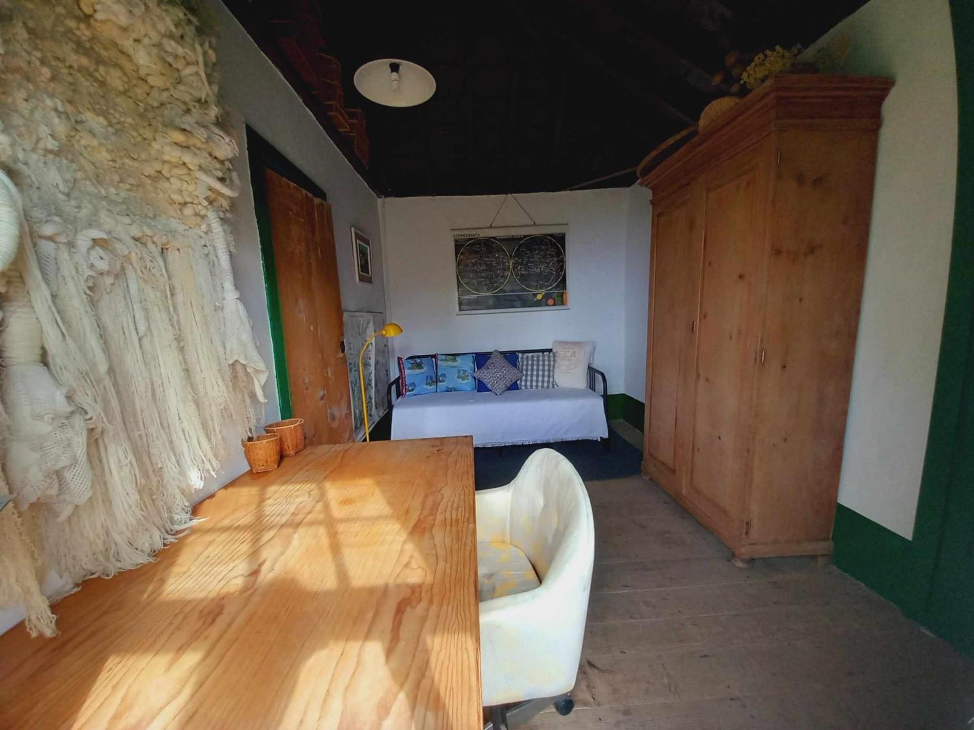 Holiday home Casa Vicente Vista Al Mar Y Montana *