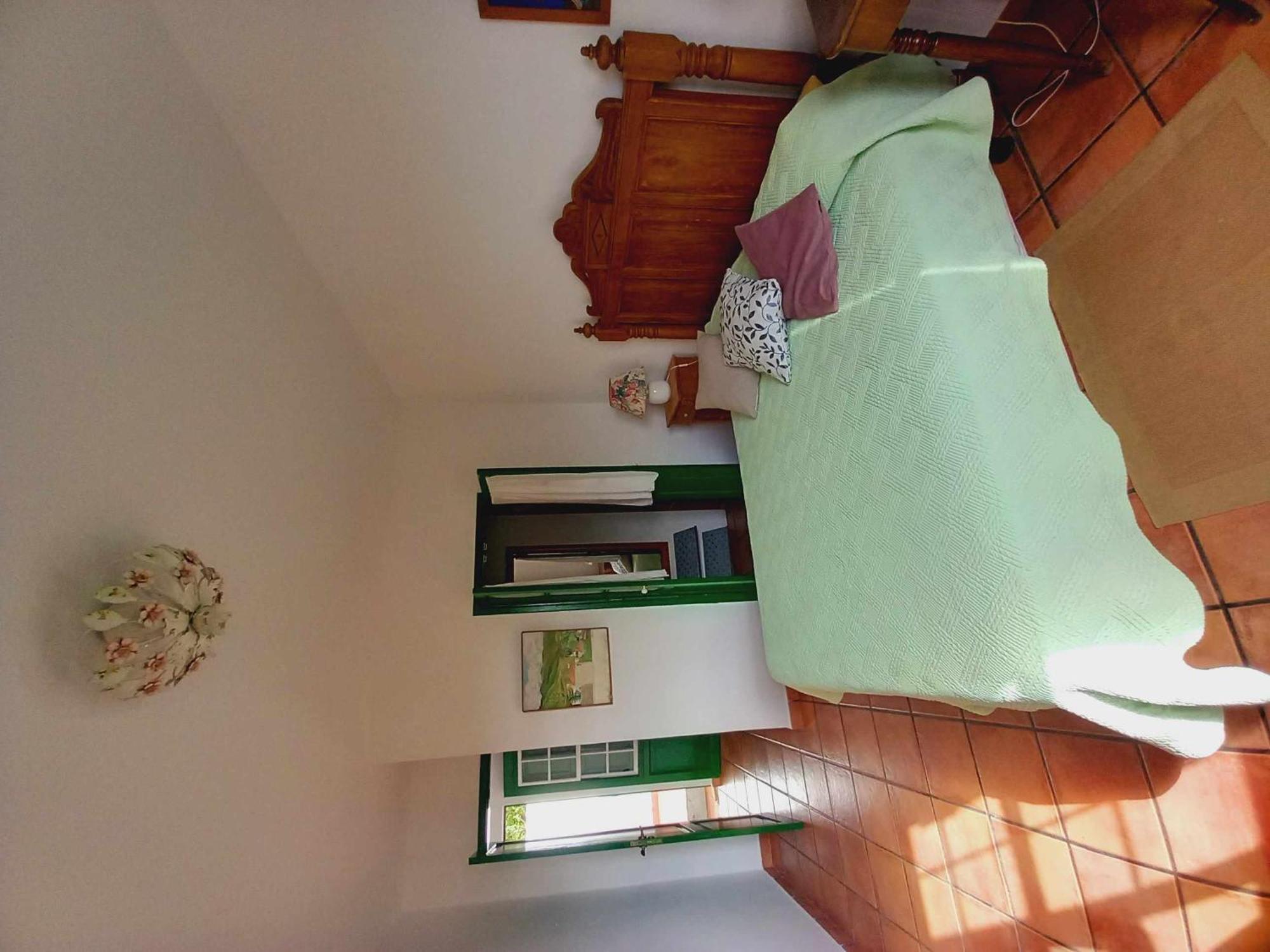 Casa Vicente Vista Al Mar Y Montana Holiday home