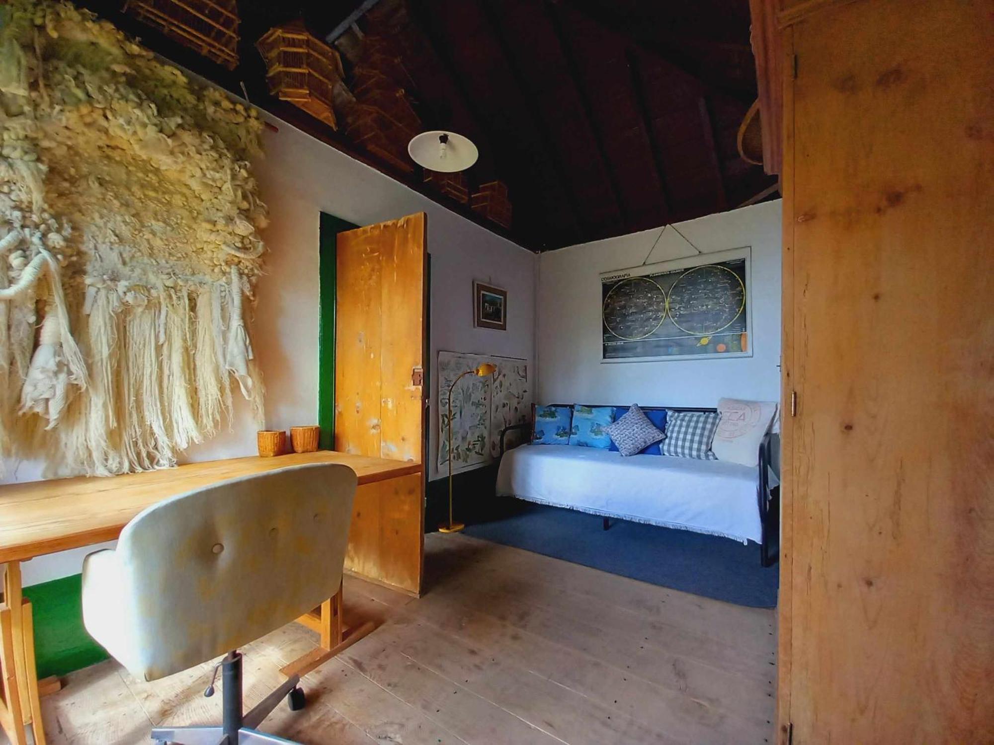 Holiday home Casa Vicente Vista Al Mar Y Montana *