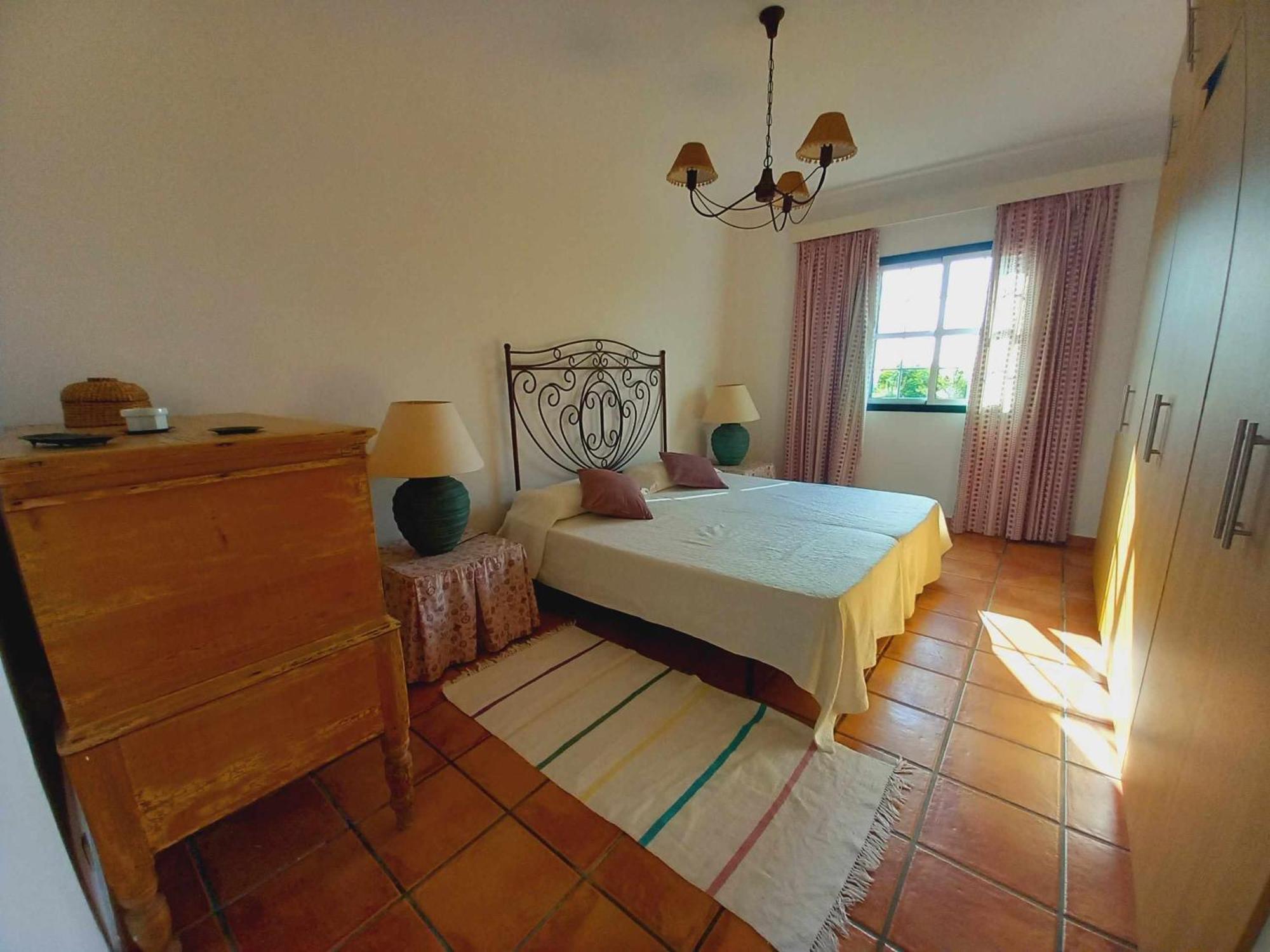 Holiday home Casa Vicente Vista Al Mar Y Montana Brena Alta